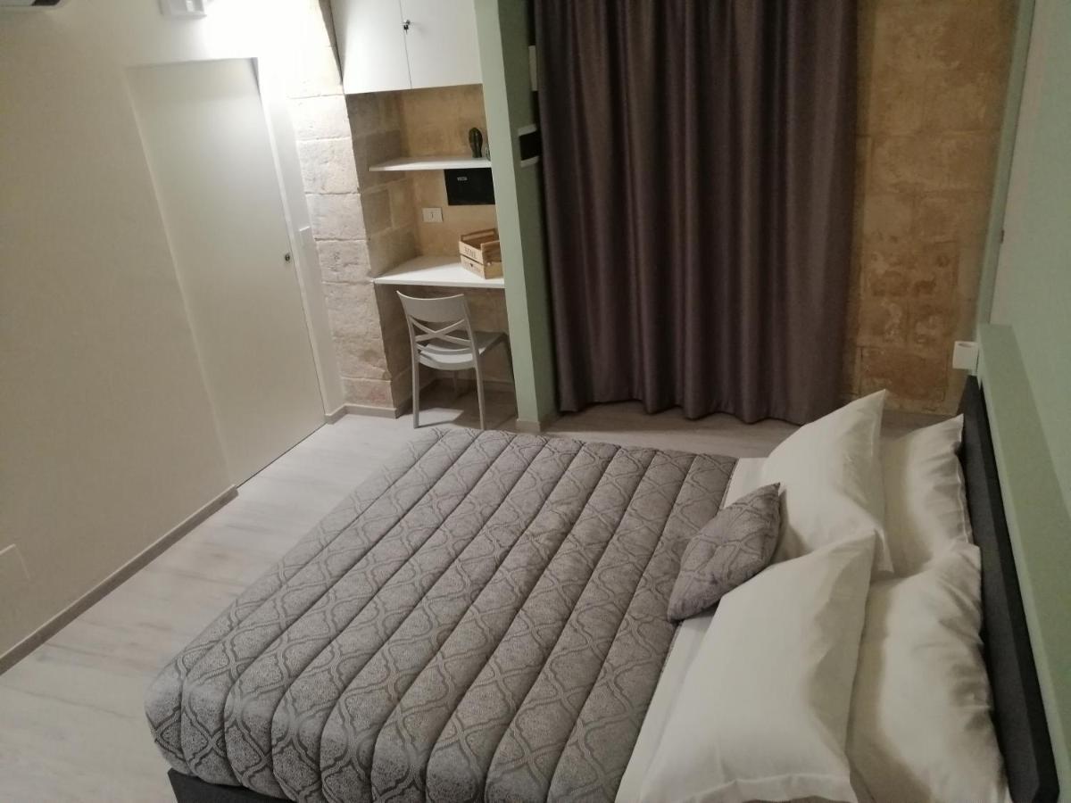 Albachiara Suite Trani Exterior foto