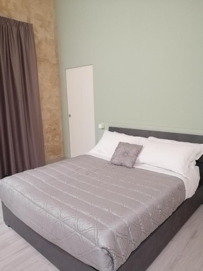 Albachiara Suite Trani Exterior foto