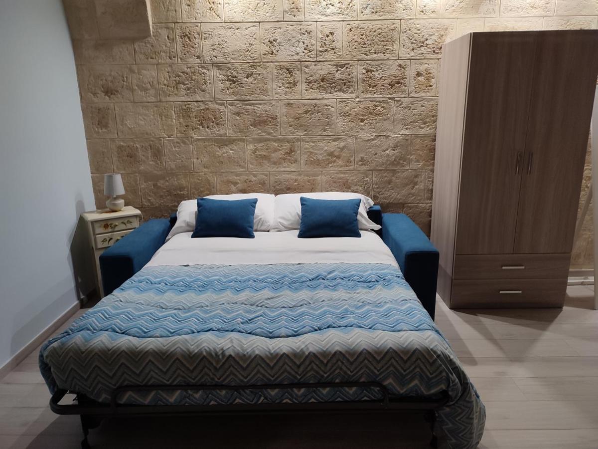 Albachiara Suite Trani Zimmer foto