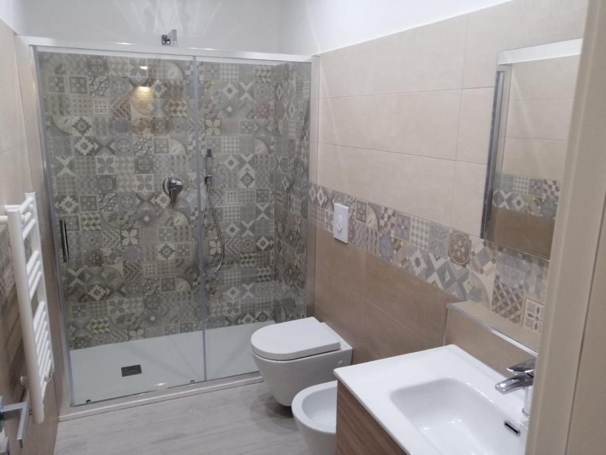 Albachiara Suite Trani Exterior foto